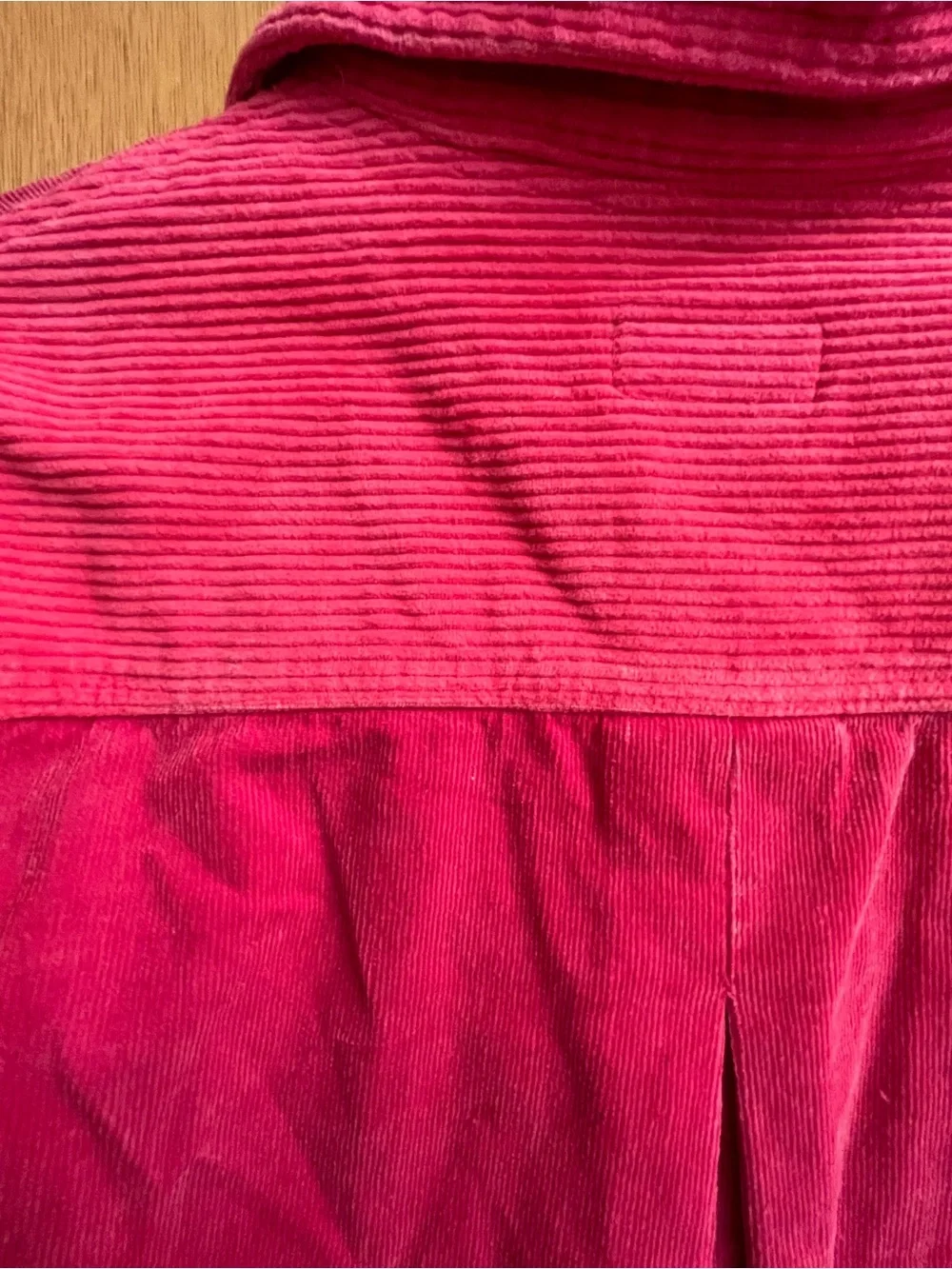 Umgee standout sample